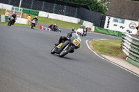 Black Bikes
